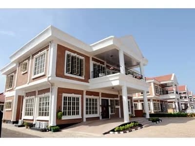 Industrial Storage Warehouse Facility & Logistics Hub in Oke-Mosan & Ibara GRA, Ogun State